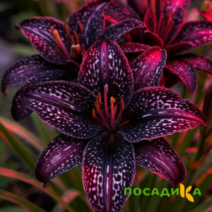 Лилейник Вояж купить по цене от 699р. в интернет-магазине «Посадика» с доставкой почтой в в Коммунаре и по всей России – [изображение №1].