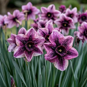 Нарцисс Гарден Лэджент купить по цене от 2000р. в интернет-магазине «Посадика» с доставкой почтой в в Коммунаре и по всей России – [изображение №1].