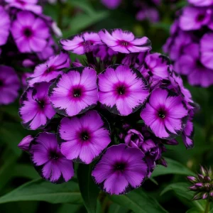 Флокс Клауд Шарм купить по цене от 299р. в интернет-магазине «Посадика» с доставкой почтой в в Коммунаре и по всей России – [изображение №1].