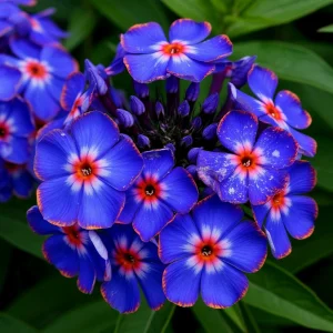 Флокс Дрим Джой купить по цене от 690р. в интернет-магазине «Посадика» с доставкой почтой в в Коммунаре и по всей России – [изображение №1].