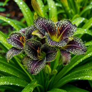 Лилейник Си Фоам купить по цене от 690р. в интернет-магазине «Посадика» с доставкой почтой в в Коммунаре и по всей России – [изображение №1].