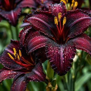 Чикаго Блэк Аут купить по цене от 309р. в интернет-магазине «Посадика» с доставкой почтой в в Коммунаре и по всей России – [изображение №1].