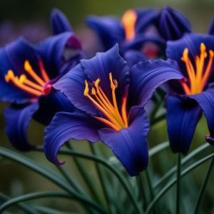 Лилейник Файер Глайд купить по цене от 699р. в интернет-магазине «Посадика» с доставкой почтой в в Коммунаре и по всей России – [изображение №1].